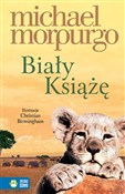 polish book : Biały Ksią... - Michael Morpurgo