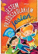Książka : Jestem prz... - Agnieszka Antosiewicz
