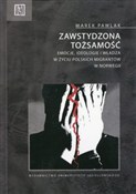 Zawstydzon... - Marek Pawlak - Ksiegarnia w UK