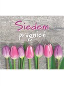 Polska książka : Siedem pra... - Opracowanie Zbiorowe