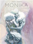 Monika Tom... - Thilde Barboni -  books in polish 