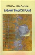 polish book : Zabawy bia... - Renata Jabłońska
