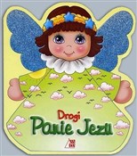 Książka : Drogi Pani... - ks. Bogdan Król