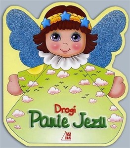 Obrazek Drogi Panie Jezu