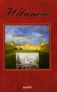 Obrazek Wilanów wersja angielska miniatura