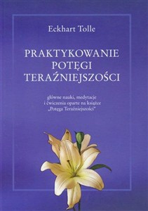 Obrazek Praktykowanie potęgi teraźniejszości