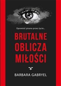 Książka : Brutalne o... - Barbara Gabryel