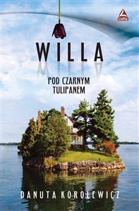 Obrazek Willa pod czarnym tulipanem