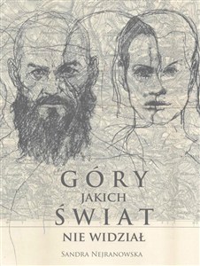 Obrazek Góry, jakich świat nie widział
