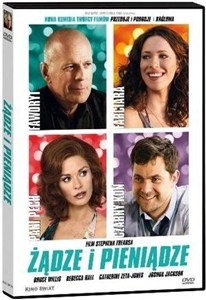 Obrazek Żądze i pieniądze