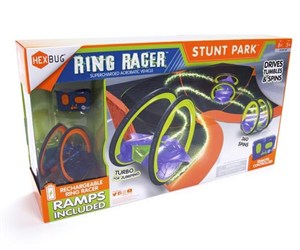 Picture of Hexbug Zestaw Ring Racer + rampa