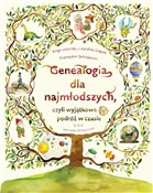 polish book : Genealogia... - Urbańska Kinga, Szlęz Karolina