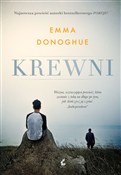 Książka : Krewni - Emma Donoghue