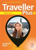 Traveller ... - H. Q. Mitchell, Marileni Malkogianni - Ksiegarnia w UK