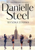 polish book : Wysoka sta... - Steel Danielle