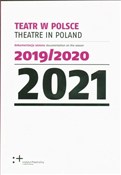 Teatr w Po... - Opracowanie Zbiorowe -  books from Poland