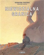 Mroczne Mi... - Benoit Peeters, Francois Schuiten -  Książka z wysyłką do UK