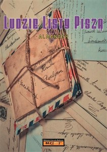 Obrazek Almanach Ludzie listy piszą