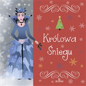 Królowa Śn... - Hans Christian Andersen - Ksiegarnia w UK