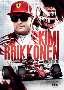 Obrazek Kimi Raikkonen