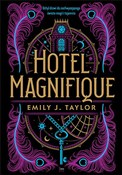 Książka : Hotel Magn... - Emily J. Taylor