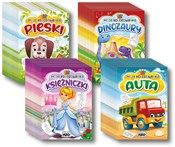 polish book : Moja kolor... - Artur Rajch