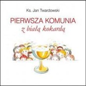 Zobacz : Pierwsza K... - Jan Twardowski