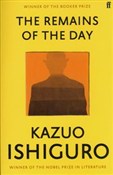 The Remain... - Kazuo Ishiguro -  foreign books in polish 