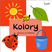 Zobacz : Kolory. Ot... - Małgorzata Korbiel