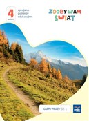 polish book : Zdobywam ś... - Justyna Hadryś