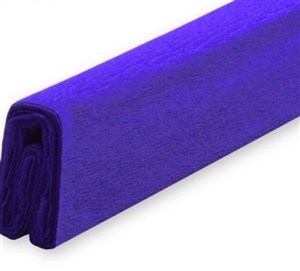 Picture of Bibuła marszczona niebieska 50x200 (10szt)