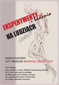 Eksperymen... -  foreign books in polish 