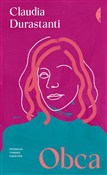 polish book : Obca - Claudia Durastanti