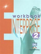 polish book : Enterprise... - Virginia Evans, Jenny Dooley