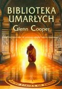 Biblioteka... - Glenn Cooper -  books from Poland