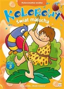 Kolorowank... -  books from Poland