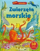 polish book : Zwierzęta ...
