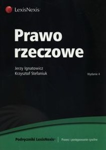 Obrazek Prawo rzeczowe