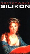 polish book : Silikon - Manuela Gretkowska