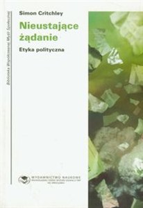 Obrazek Nieustające żądanie Etyka polityczna