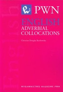 Obrazek English Adverbial Collocations