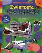 Zwierzęta ... - Lieve Boumans -  books from Poland