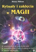 Rytuały i ... - Henry Milton - Ksiegarnia w UK