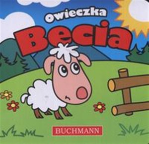 Obrazek Owieczka Becia