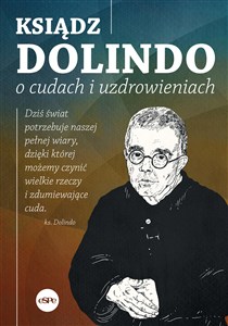 Obrazek Ksiądz Dolindo o cudach i uzdrowieniach