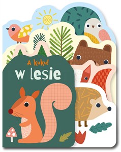 Obrazek A kuku W LESIE