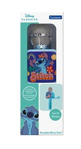 Picture of Mikrofon Stitch Lexibook MIC240D