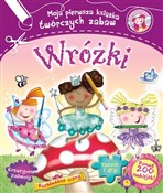 Zobacz : Wróżki Moj... - Opracowanie Zbiorowe