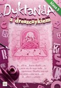 polish book : Dyktanda z...