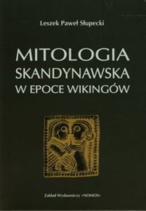Obrazek Mitologia skandynawska w epoce Wikingów